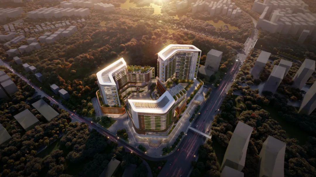 华艺设计，斩获中国十佳！