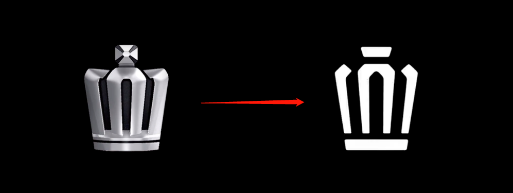 丰田换logo，网友：好像垃圾桶