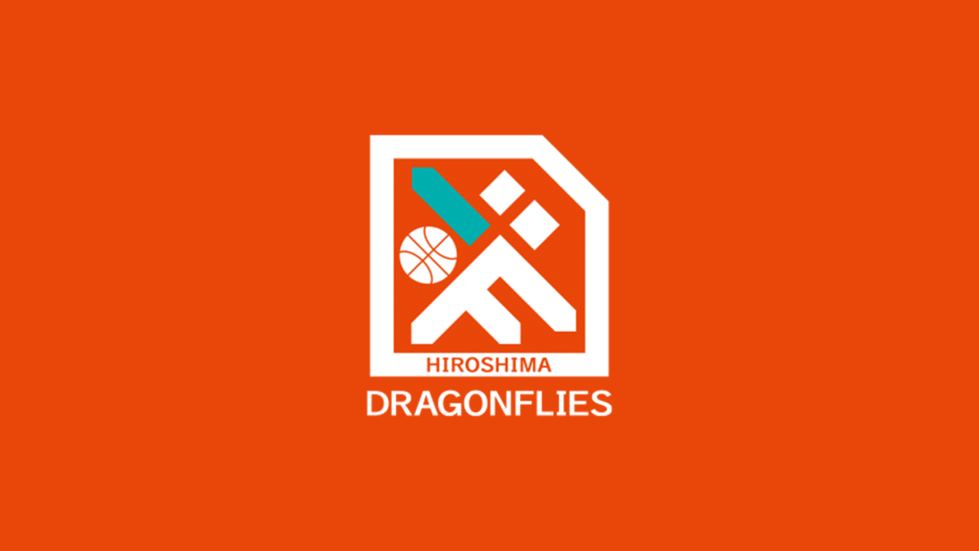 广岛蜻蜓启用新LOGO