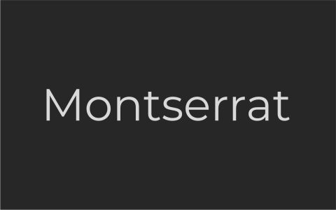 Montserrat