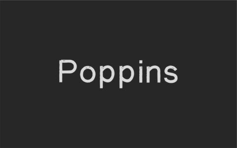 Poppins