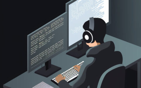 五一劳动节极简海报