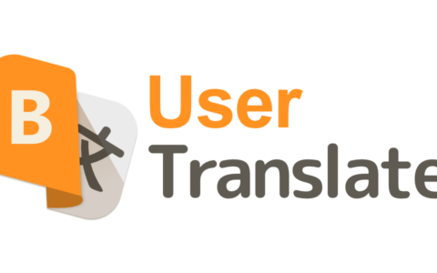 User Translate 1.0.22 半自动翻译（送翻译文件2024.12.31）