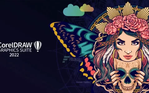 CorelDRAW Graphics Suite 2023 v24.5.0.731