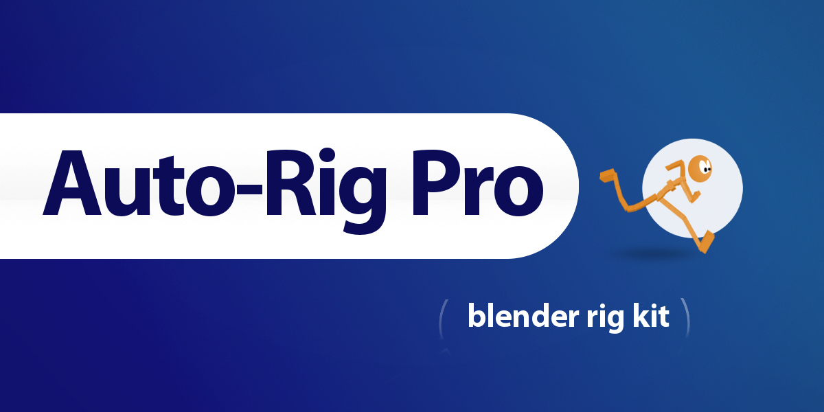 Auto-Rig Pro 3.75.20