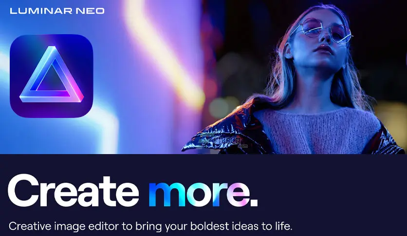 Luminar Neo 1.14.0