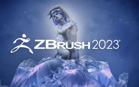 Pixologic ZBrush 2024