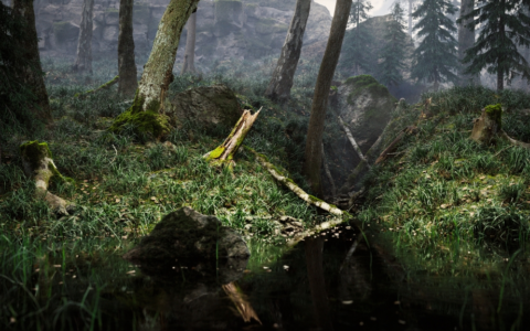 资产散布插件 – GScatter 0.11.2