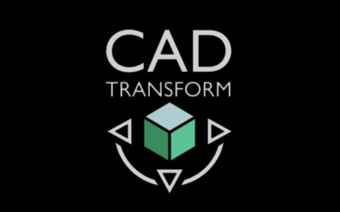 CAD Transform 2.0.6 for blender 4.x