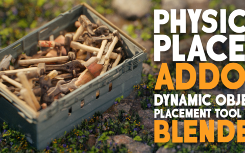 Physics Placer V1.0.2