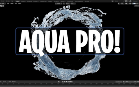 Aqua Flow Pro