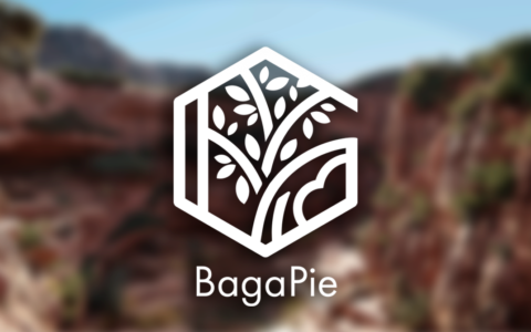 Baga Pie