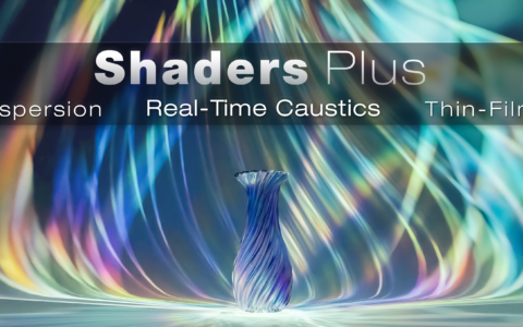 Shaders Plus v4 + Modules Bundle