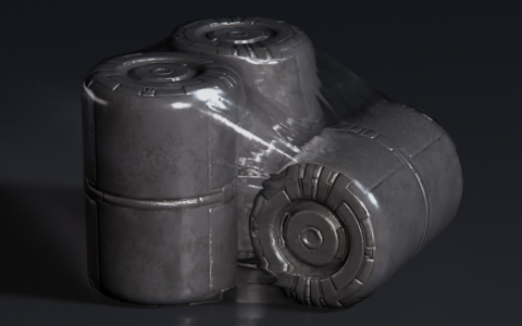 WrapIt 1.0 保鲜膜