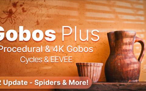 Gobos Plus 1.2