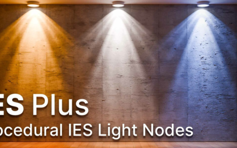IES Plus 1.3