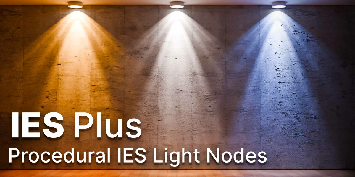 IES Plus 1.3
