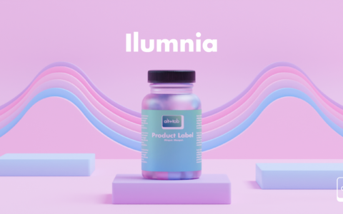 Alt Tab Ilumnia: Product Showcase Library