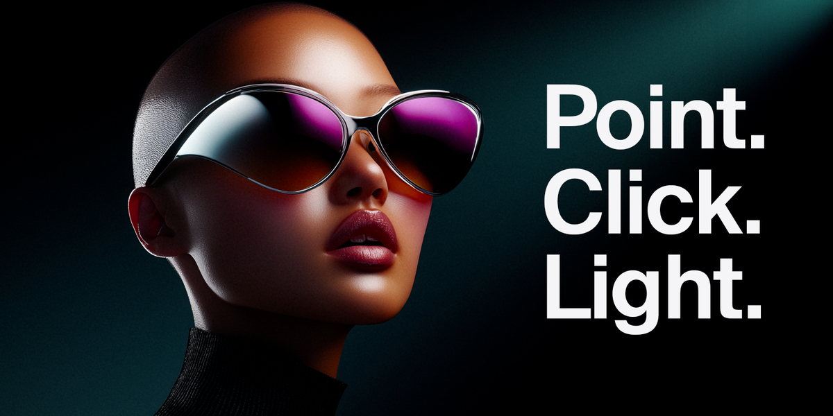Light Wrangler: Essential Lighting 3.1.15