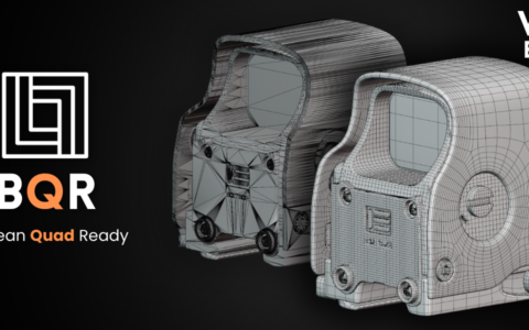 Bqr Boolean Quad Ready 1.6