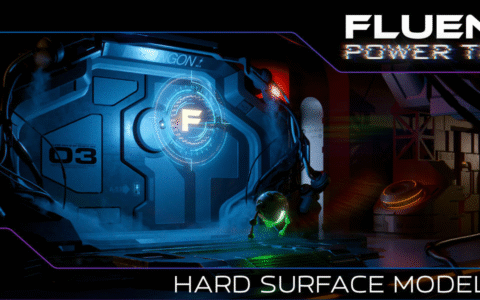 Fluent : Power Trip 4.2.0