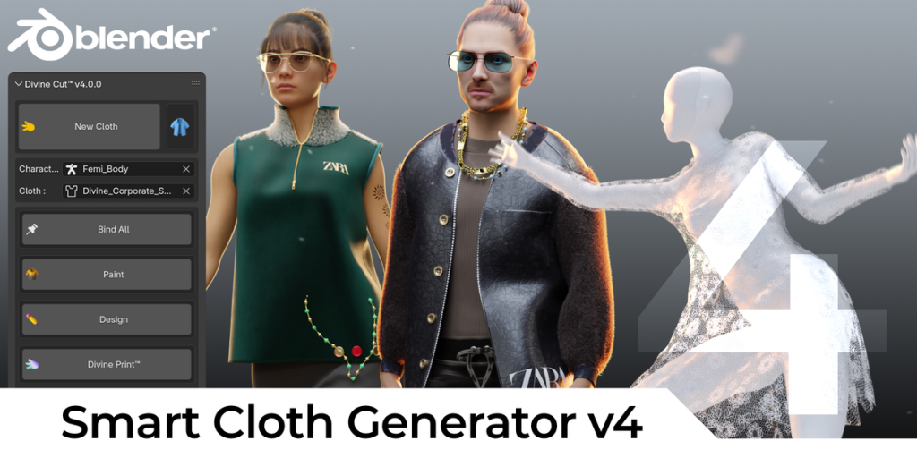 Divine Cut 4.0.1
