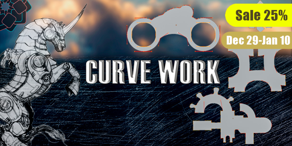 Curve Work 1.2.2