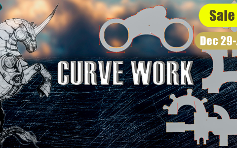 Curve Work 1.2.2