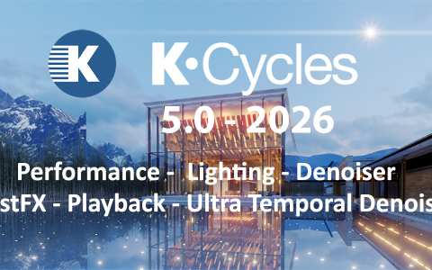K-Cycles Windows 2026 v5.01