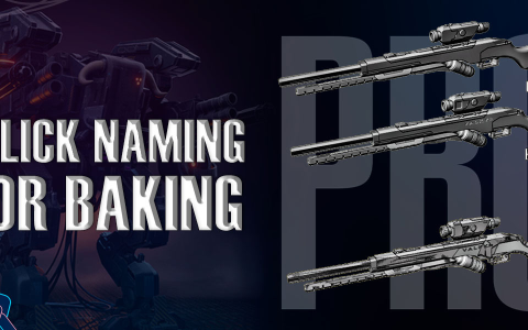 1 Click Naming For Baking 1.3.3