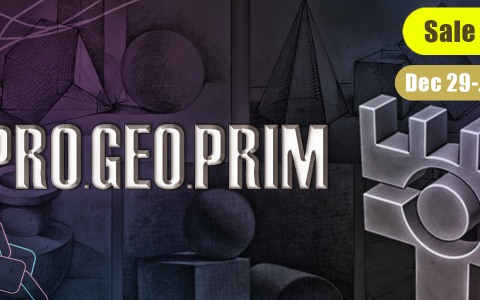 Pro.Geo.Prim 1.2.3