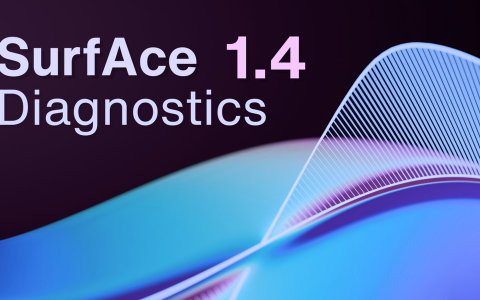 Surface Diagnostics Blender 表面诊断插件 1.4.2