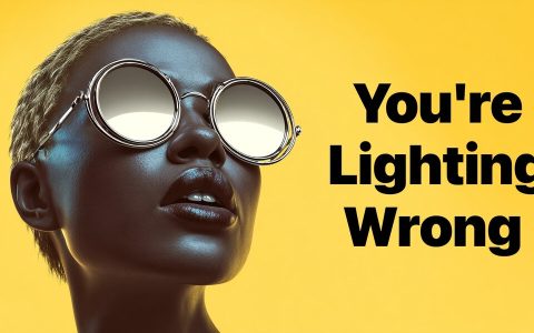 Light Wrangler: Essential Lighting 4.1.3