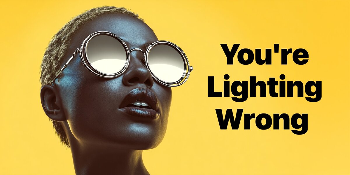 Light Wrangler: Essential Lighting 4.1.3