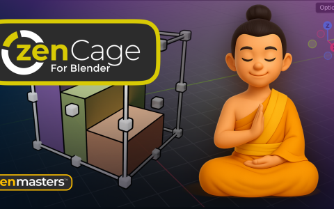 Zen Cage V1.0.2
