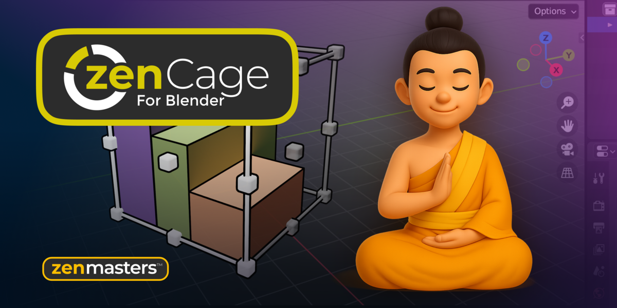 Zen Cage V1.0.2