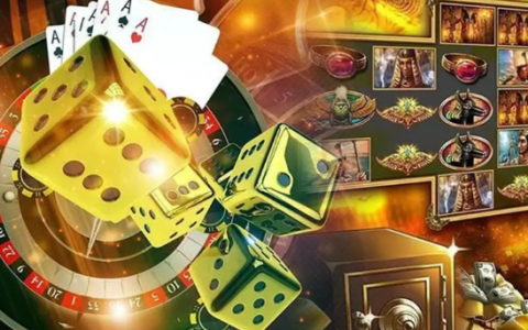 Ultrabet Gaming Casino: Aventură Integrală de Joc Online destinată Entuziaștilor de Gambling