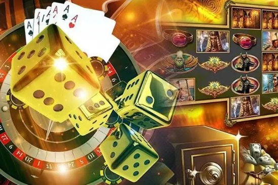 Ultrabet Gaming Casino: Aventură Integrală de Joc Online destinată Entuziaștilor de Gambling