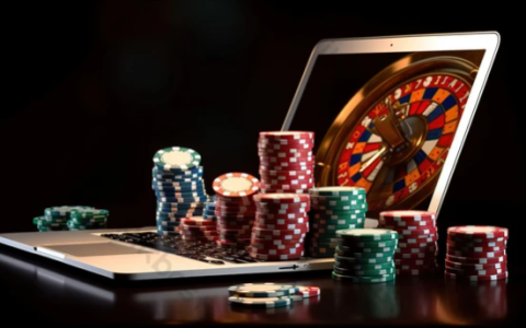 Biggg Casino – Ihre erste Adresse für erstklassiges Gaming und besondere Unterhaltung