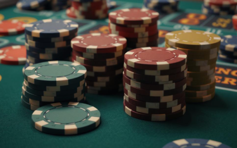 Betninja Casino: Your own Entry Point to Elite Internet Gaming Entertainment