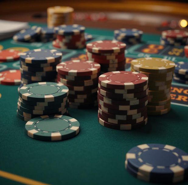 Betninja Casino: Your own Entry Point to Elite Internet Gaming Entertainment