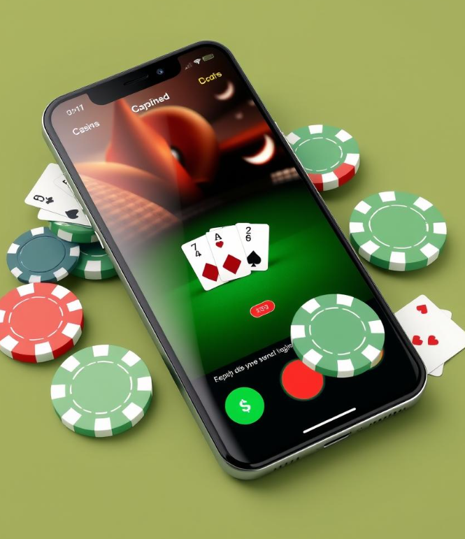 Online-Casinos mit Banküberweisung – Geschütztes Bezahlen im virtuellen Glücksspiel