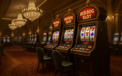 Ronin Gaming: Your Own Ultimate Entry Point to Epic Gambling Experiences