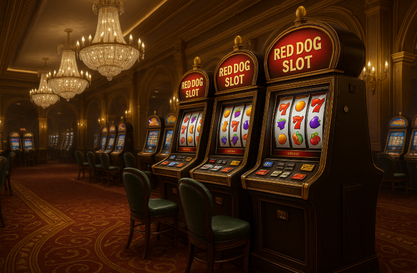 Ronin Gaming: Your Own Ultimate Entry Point to Epic Gambling Experiences