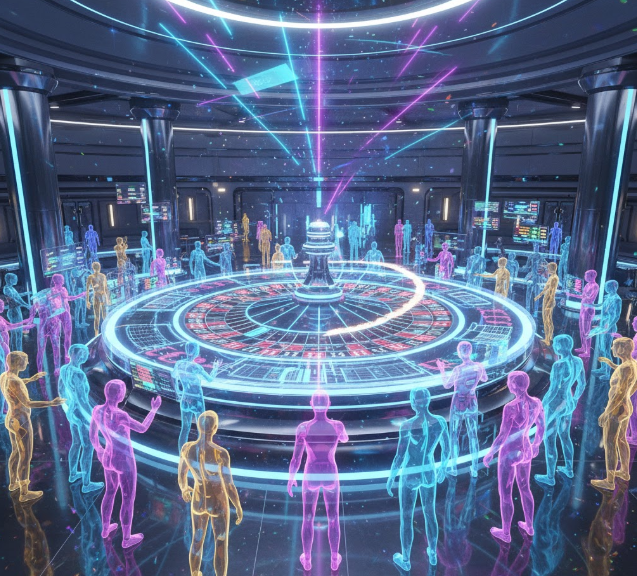 MrRun Casino: Exactly where Every single Rotation Guides You Farther
