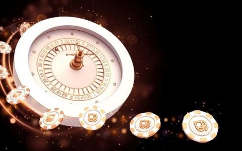 Πλήρης Οδηγός για το Διαδικτυακό Καζίνο: Ό,τι όσα Πρέπει να Γνωρίζετε