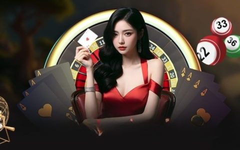 Ripper Casino Online: Your Personal Gateway to High-End Gaming Enjoyment