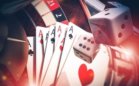 Momang Casino – Din Ultimata Resmål för Spännande Spelsessioner