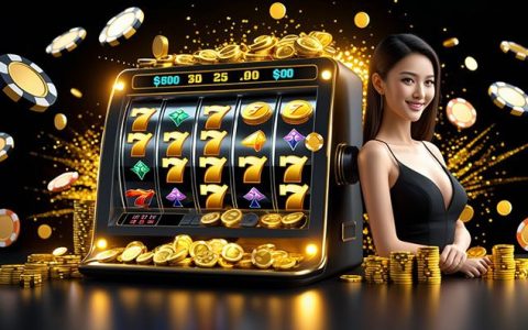 Trickz Casino – Din komplette guide til kasinospill, kampanjer og betalingsmetoder