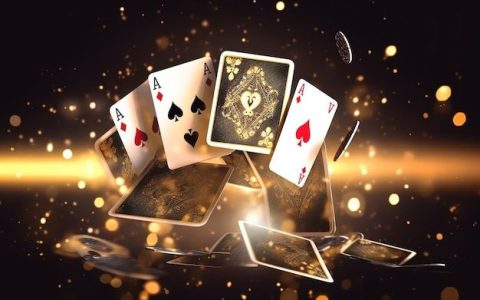 Wild Chance Casino – Deine Erstklassige Anlaufstelle für hochwertiges Digitales Gaming